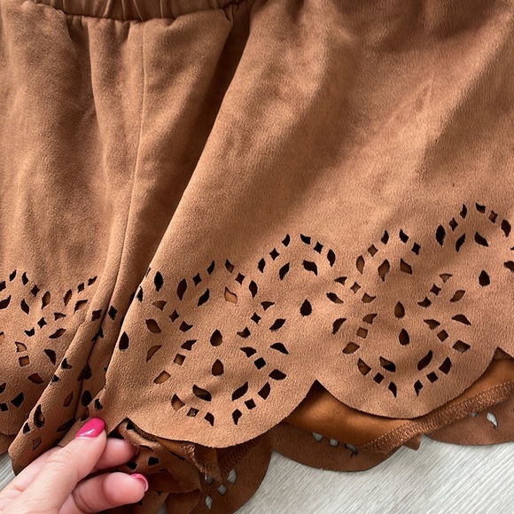 Rue 21 small short - Picture 2 of 4